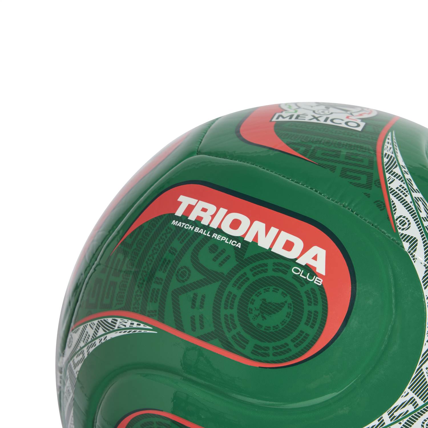 FIFA World Cup 2026™ Trionda Mexico Home Club Ball