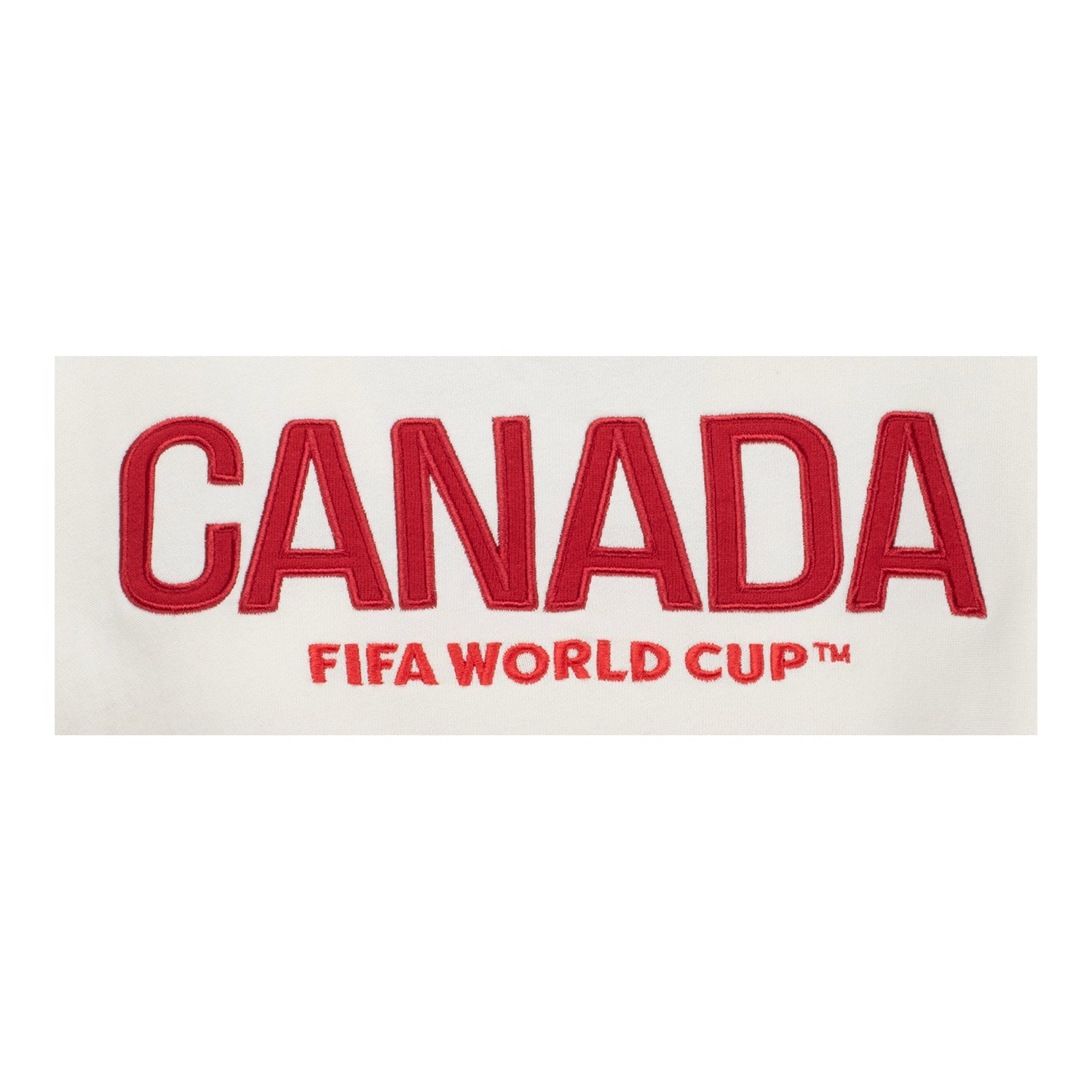 FIFA World Cup 2026™ Canada Crop Sweatshirt - Women's