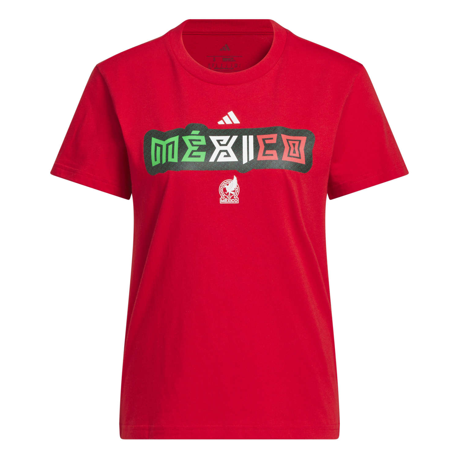 FIFA World Cup 2026™ Mexico Graphic Tee - Women's