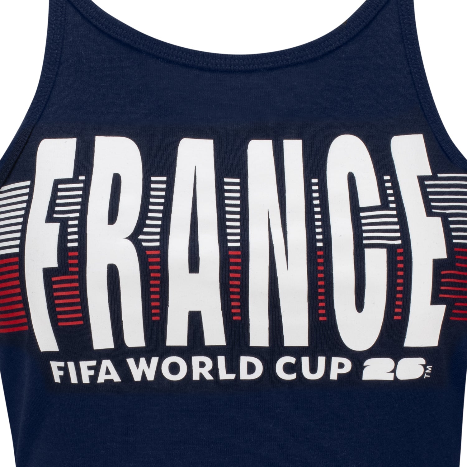 FIFA World Cup 2026™ France Tank - Women's