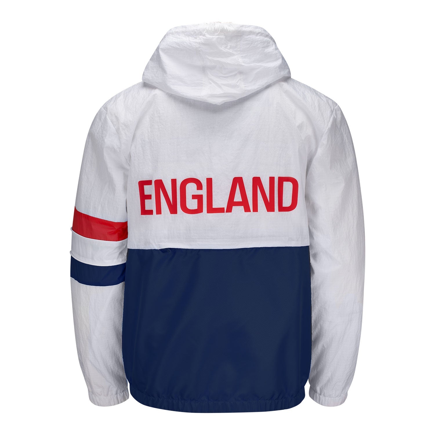 FIFA World Cup 2026™ England Packable Windbreaker - Unisex