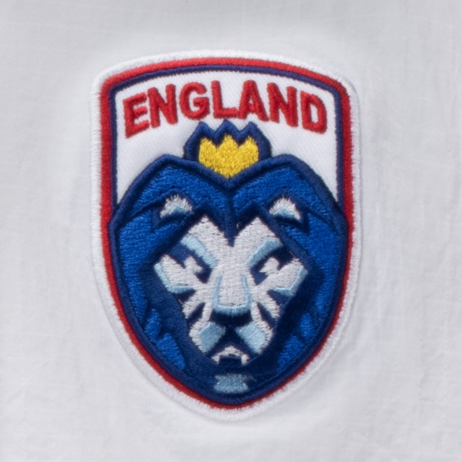 FIFA World Cup 2026™ England Packable Windbreaker - Unisex