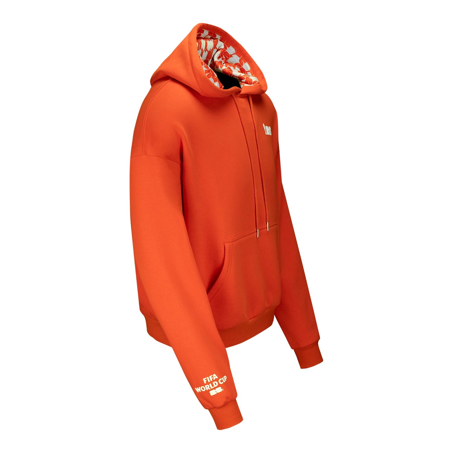 FIFA World Cup 2026™ Canada Puff Hoodie - Unisex
