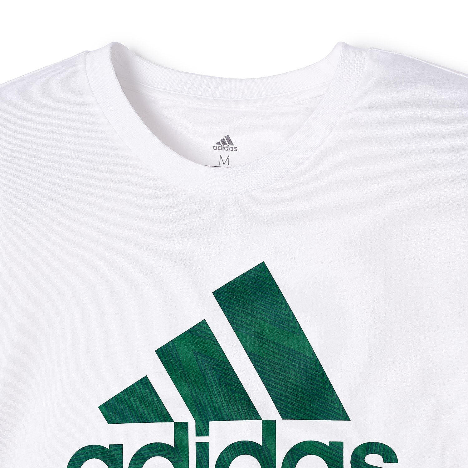 Mexico DNA T-Shirt White - Men's