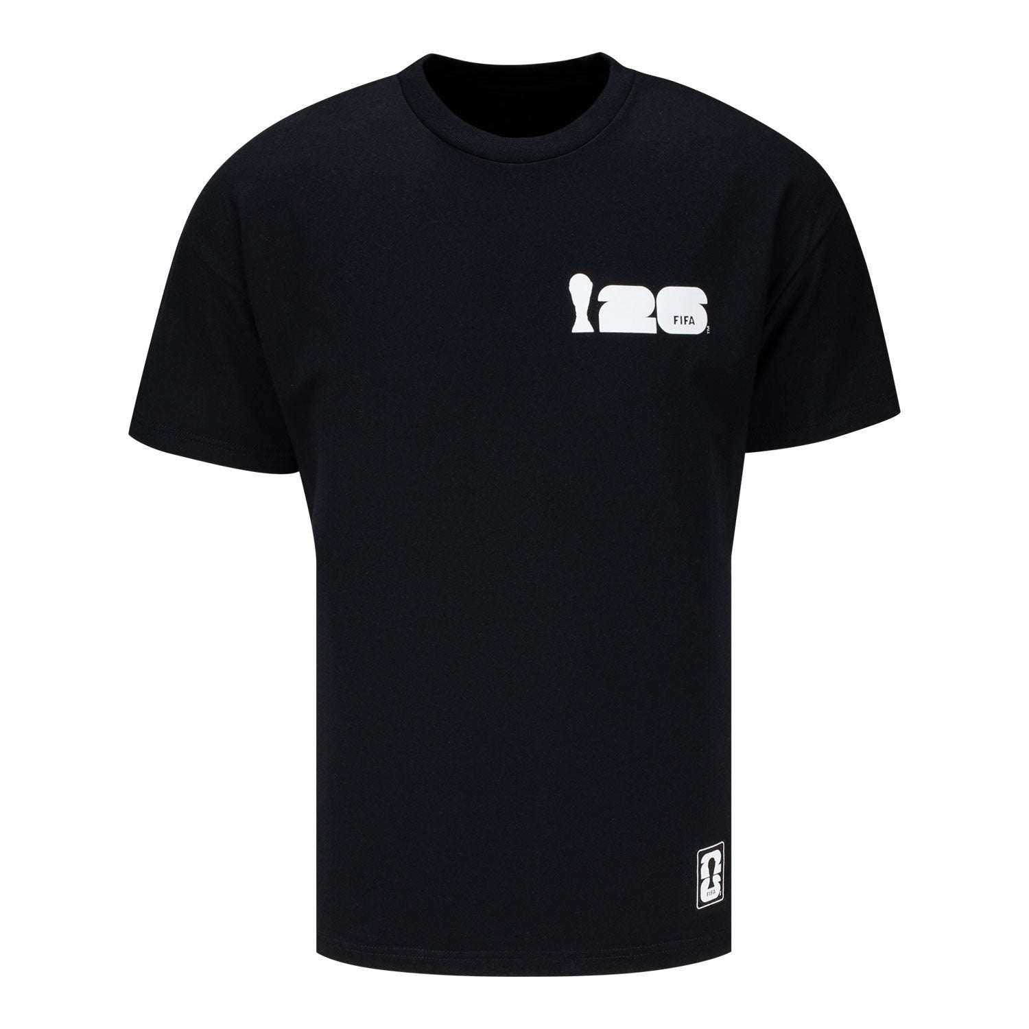 FIFA World Cup 2026™ Mexico Rally T-Shirt - Unisex