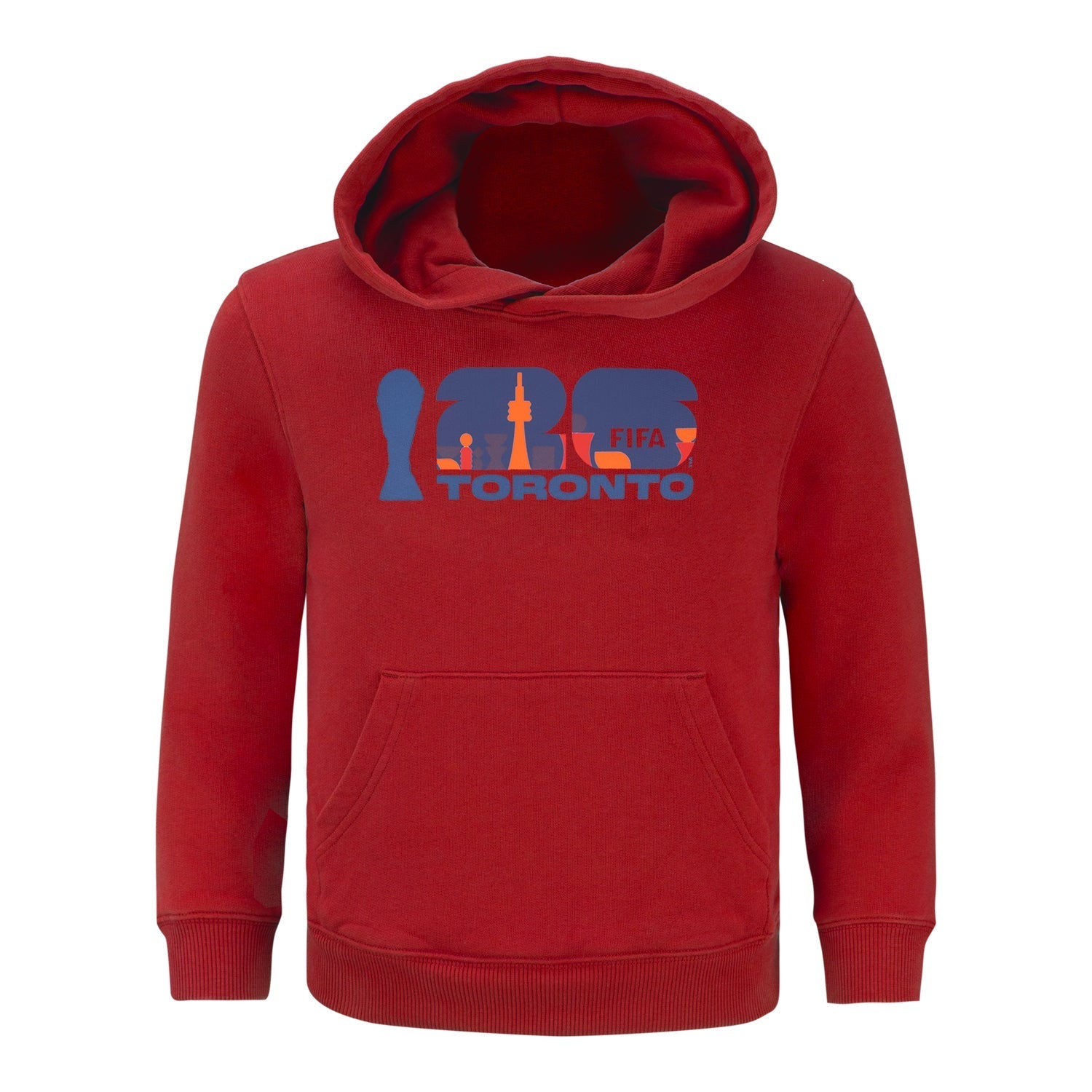 FIFA World Cup 2026™ Toronto Hoodie - Youth