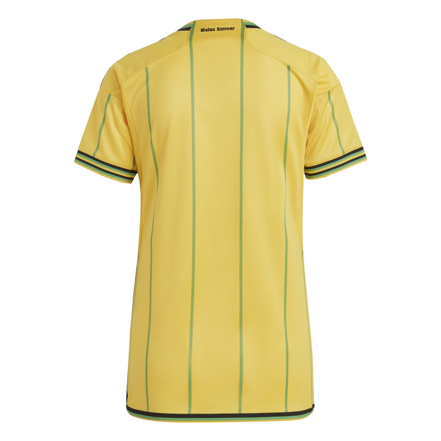 Jamaica 2023 Home Jersey - Women's