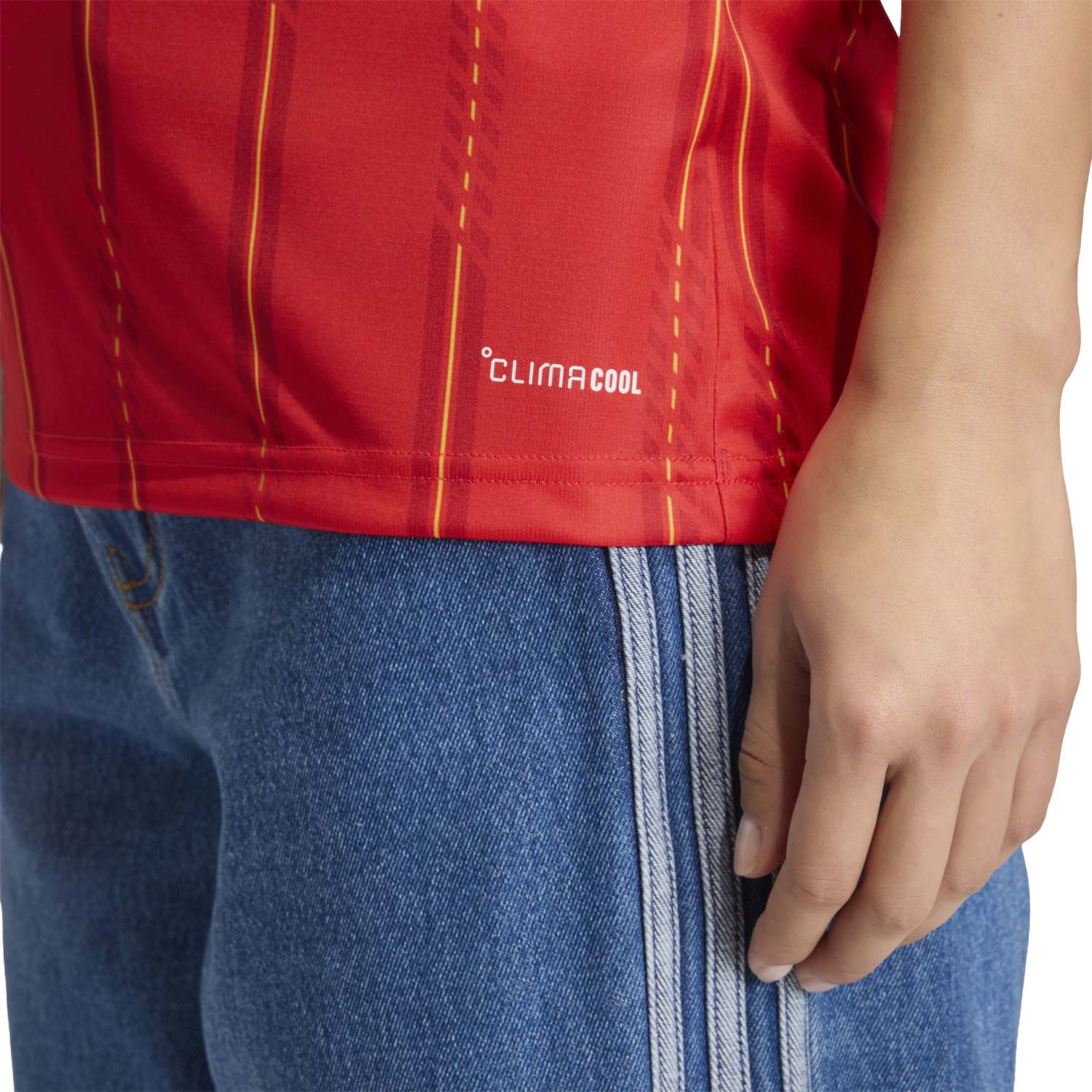 Spain 2026 Home Jersey - Women's