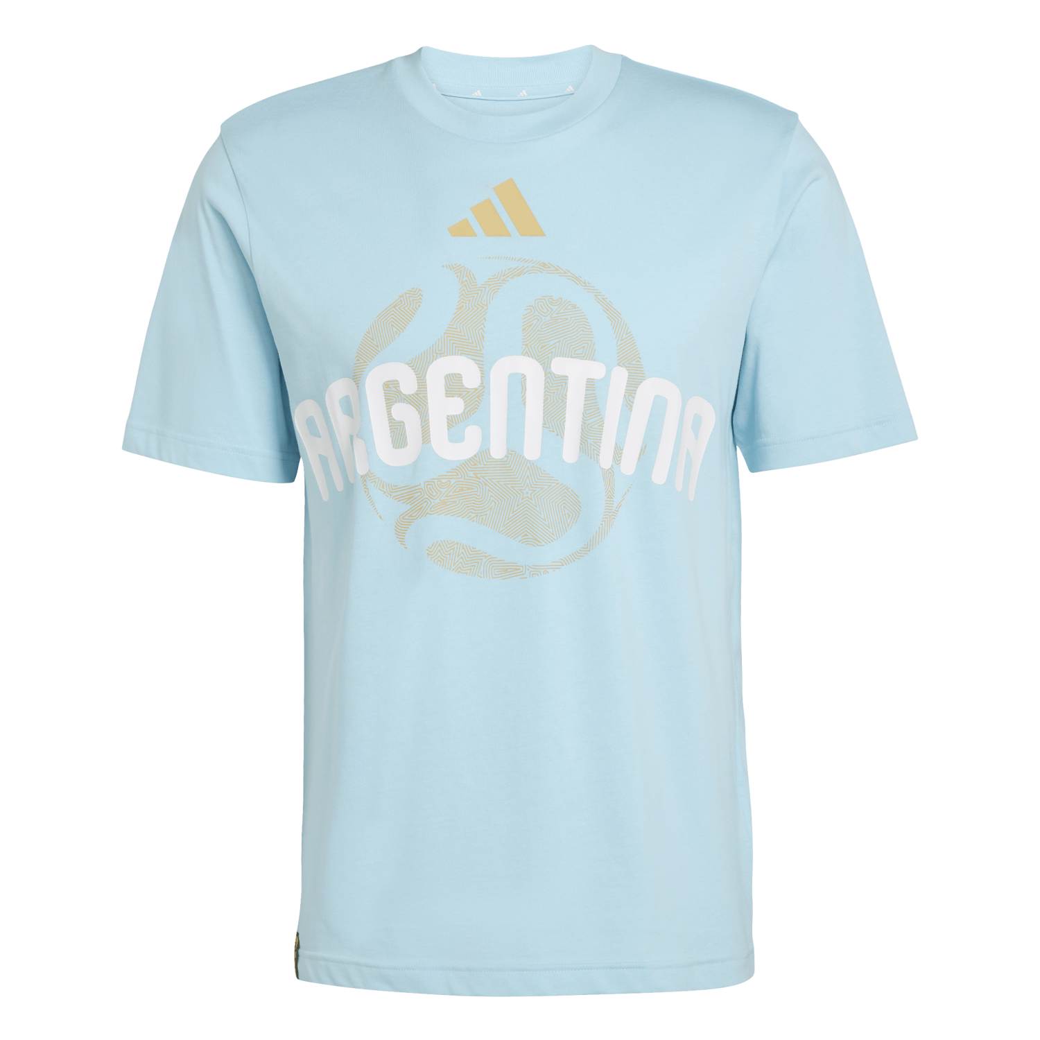 FIFA World Cup 2026™ Argentina T-Shirt's - Unisex