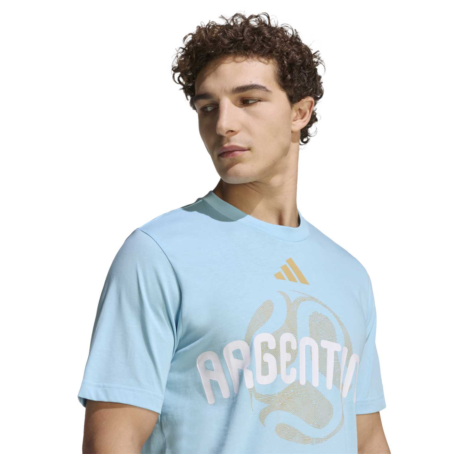 FIFA World Cup 2026™ Argentina T-Shirt's - Unisex