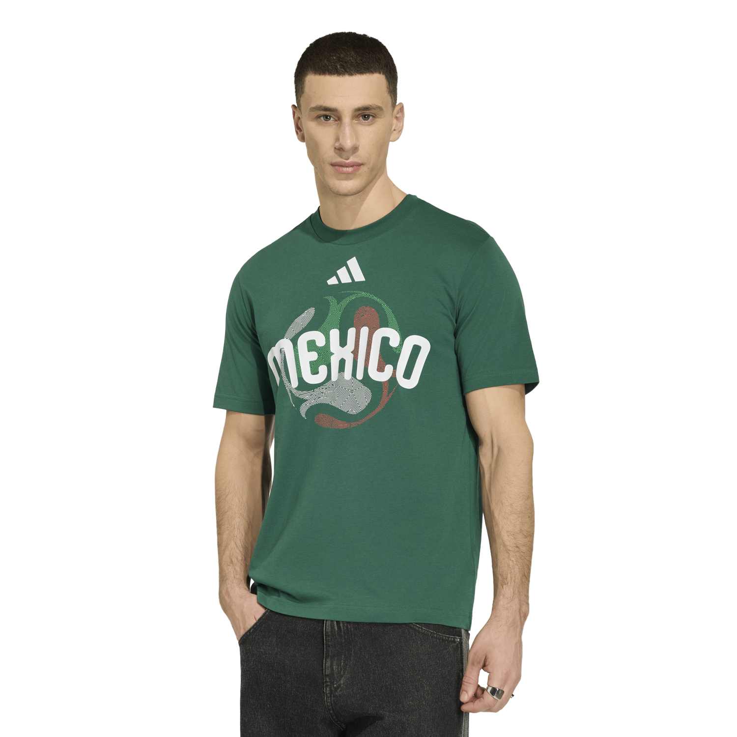 FIFA World Cup 2026™ Mexico T-Shirt - Unisex
