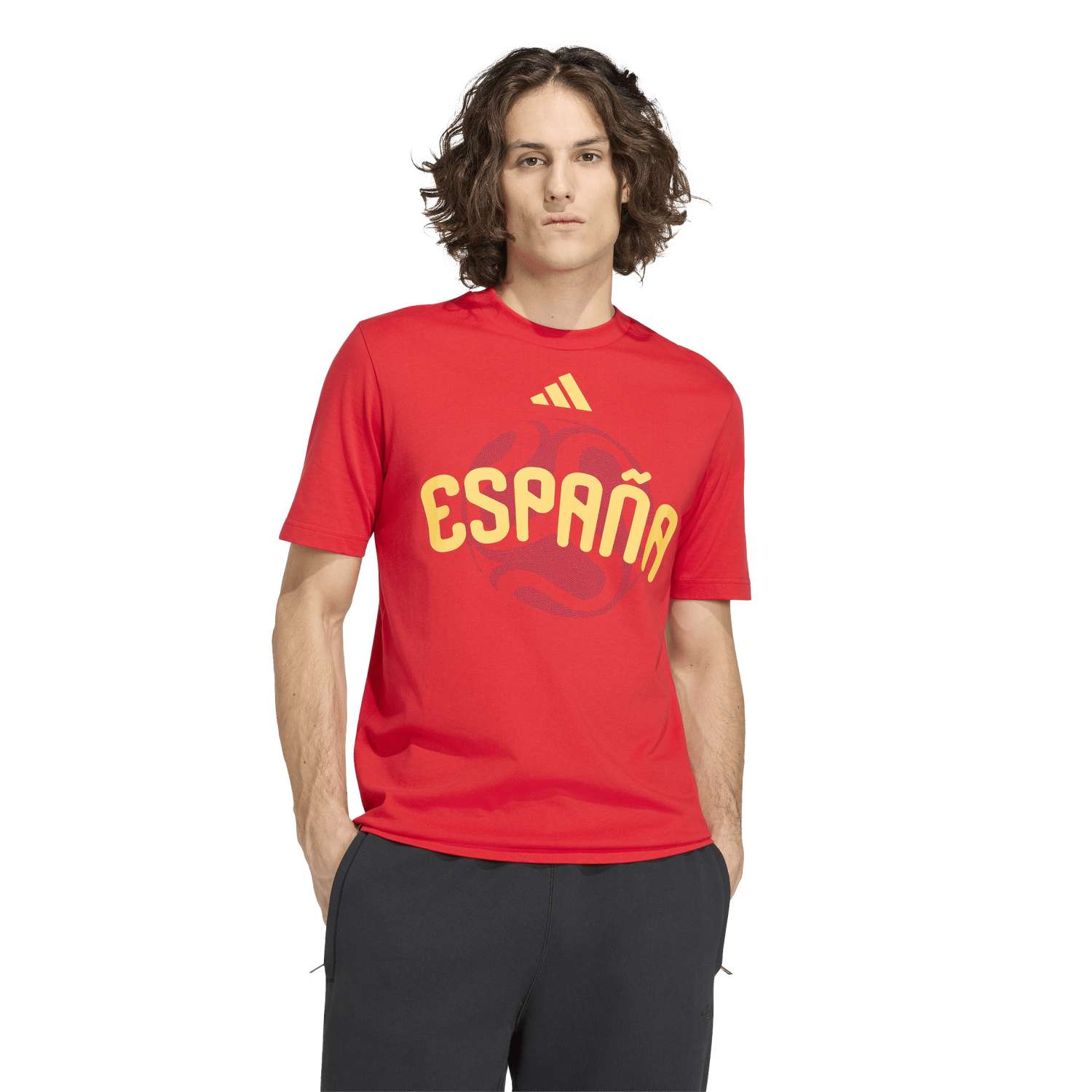 FIFA World Cup 2026™ Spain T-Shirt - Unisex