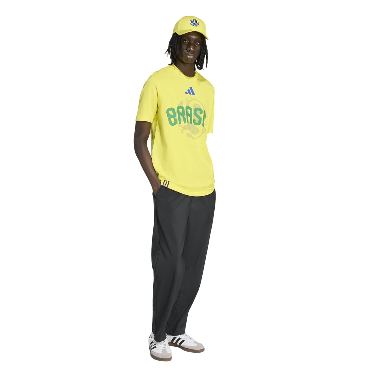 FIFA World Cup 2026™ Brazil T-Shirt - Unisex