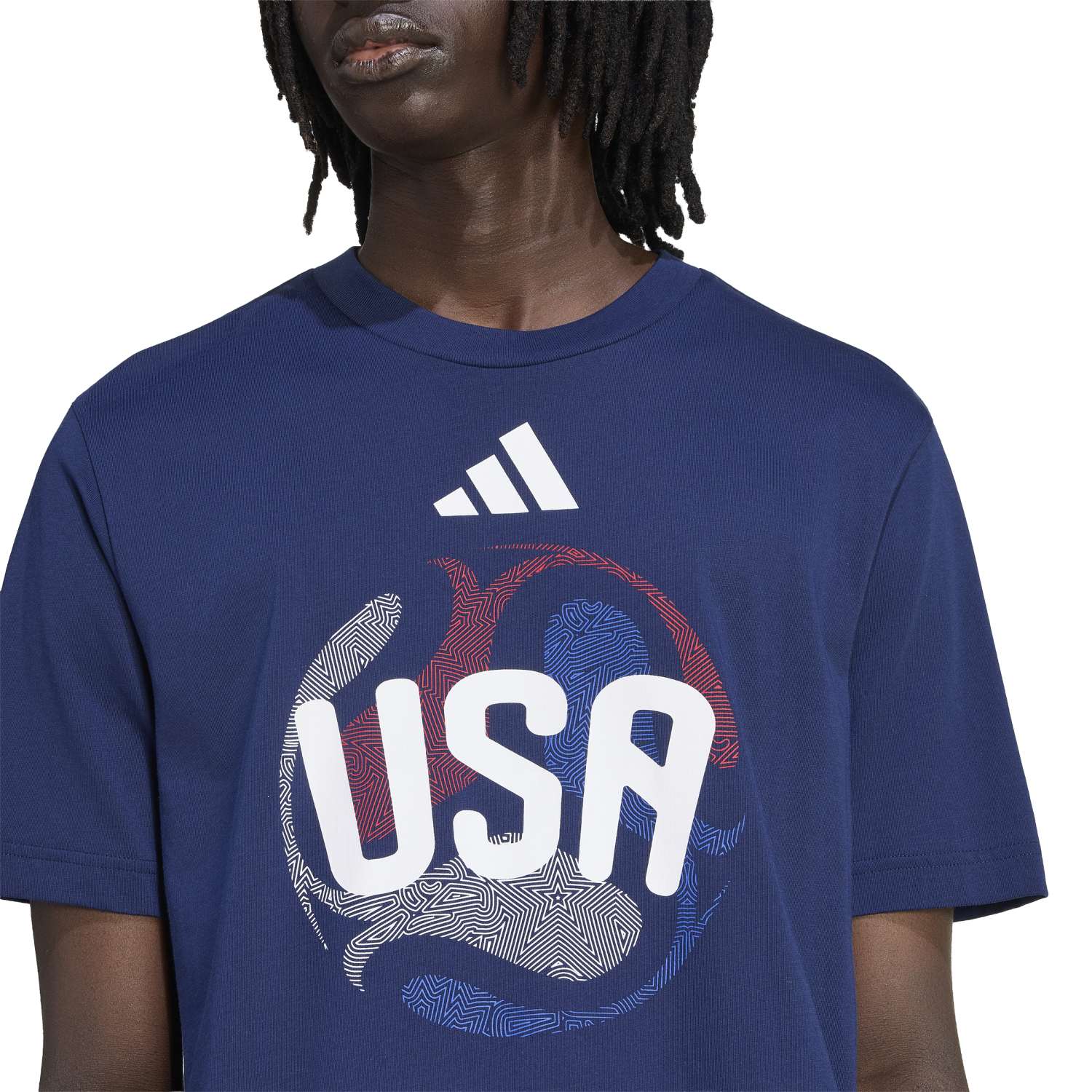 FIFA World Cup 2026™ USA T-Shirt - Unisex