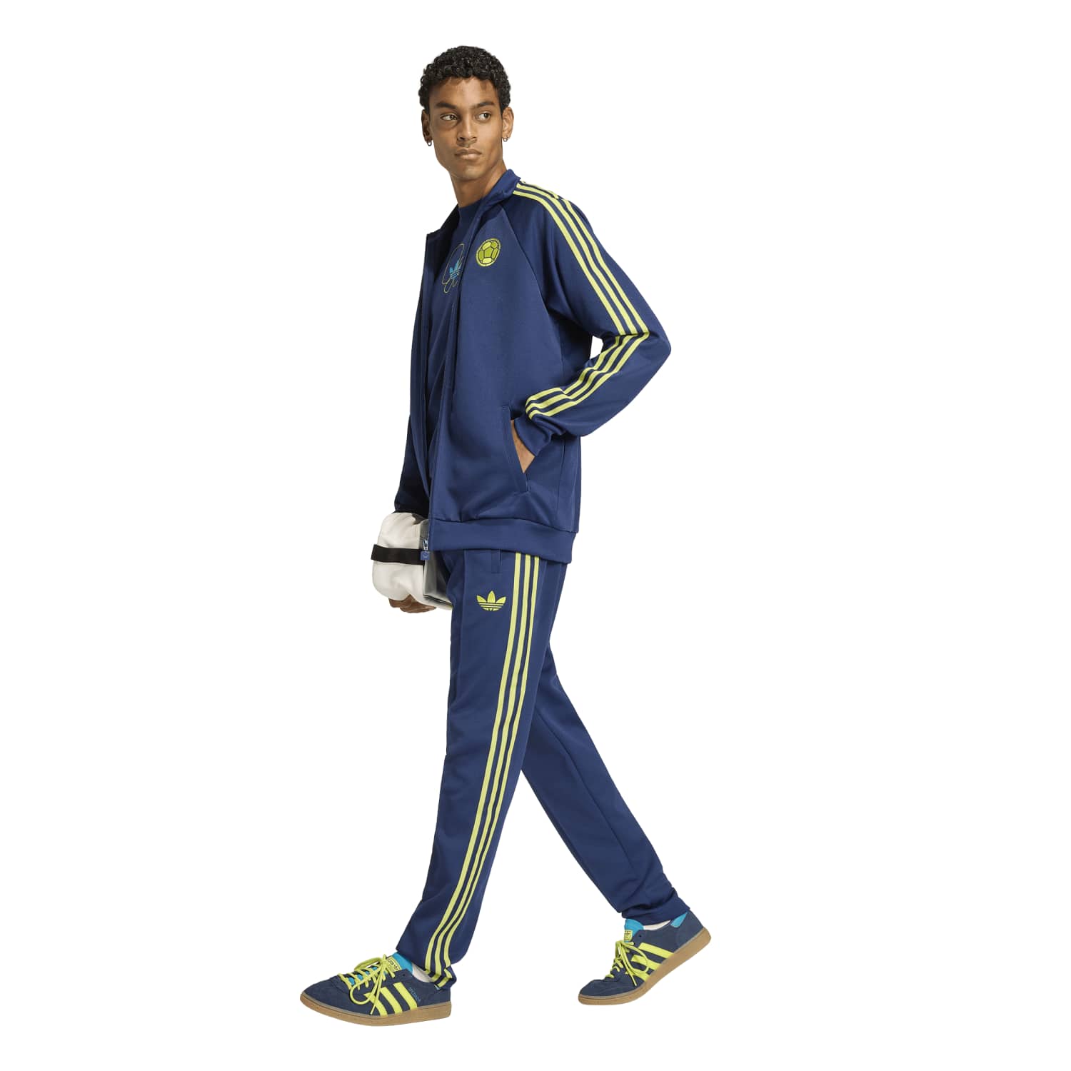 Colombia Originals Track Top - Men's
