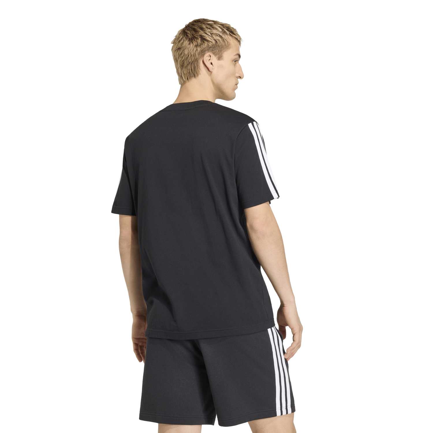 Germany DNA Black T-Shirt