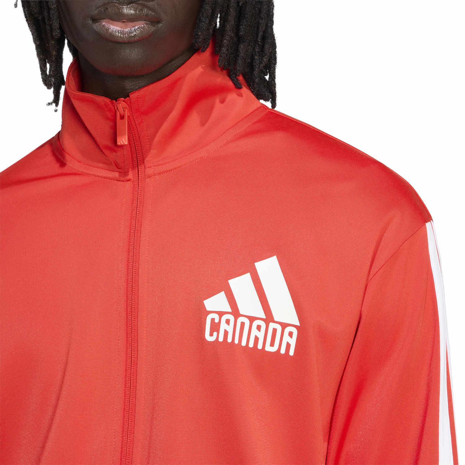 FIFA World Cup 2026™ Canada Track Top - Men's