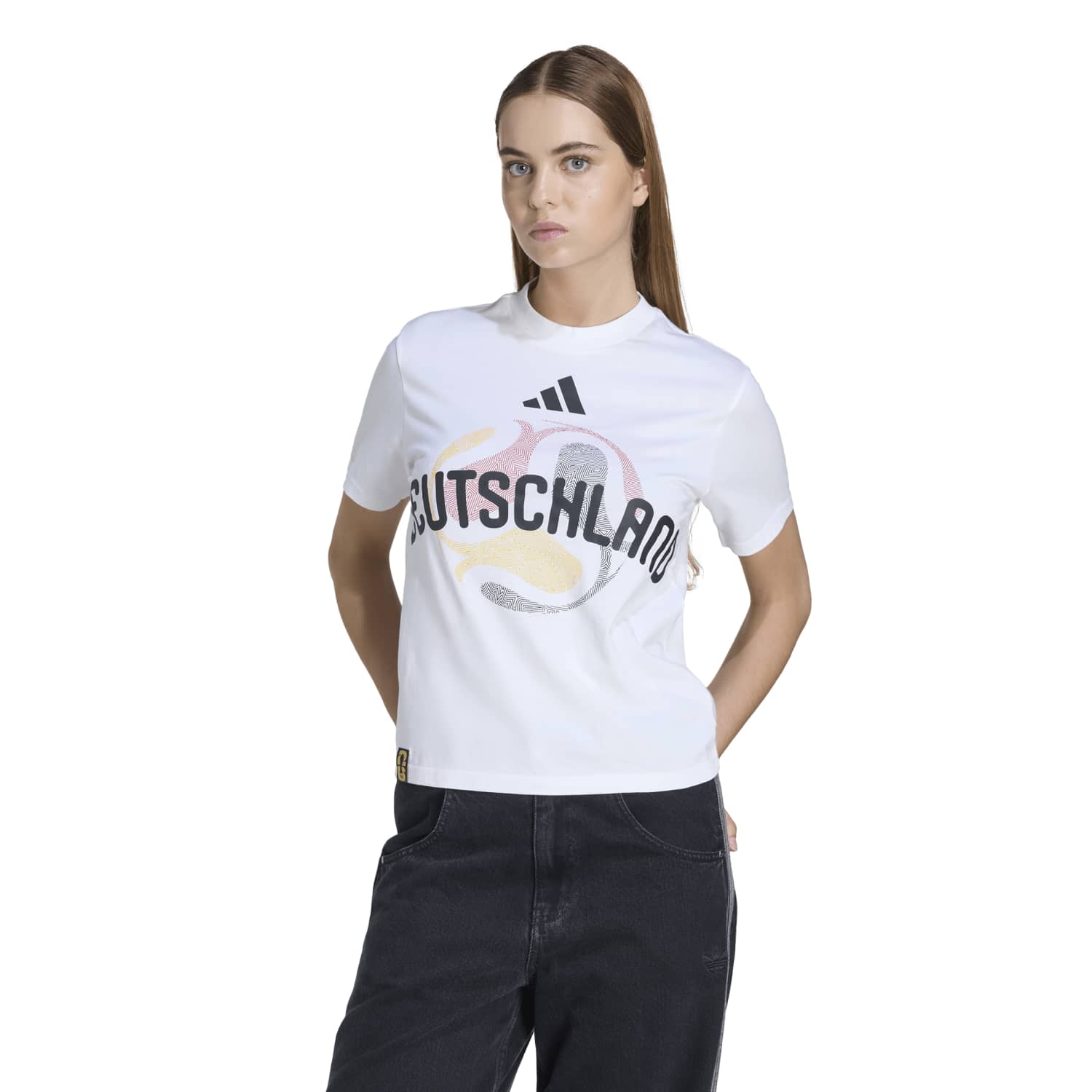 FIFA World Cup 2026™ Germany T-Shirt - Women's