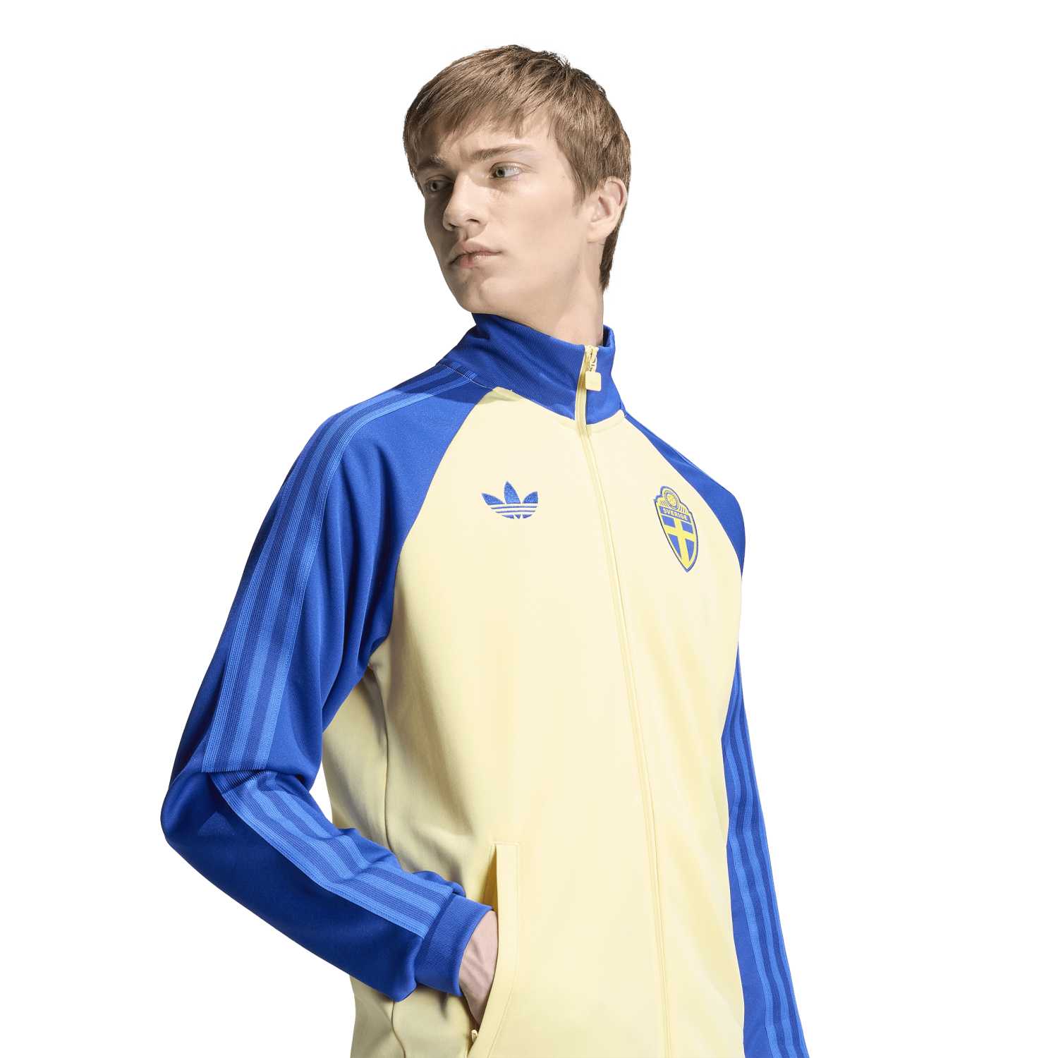 Sweden Originals Track Top - Men's