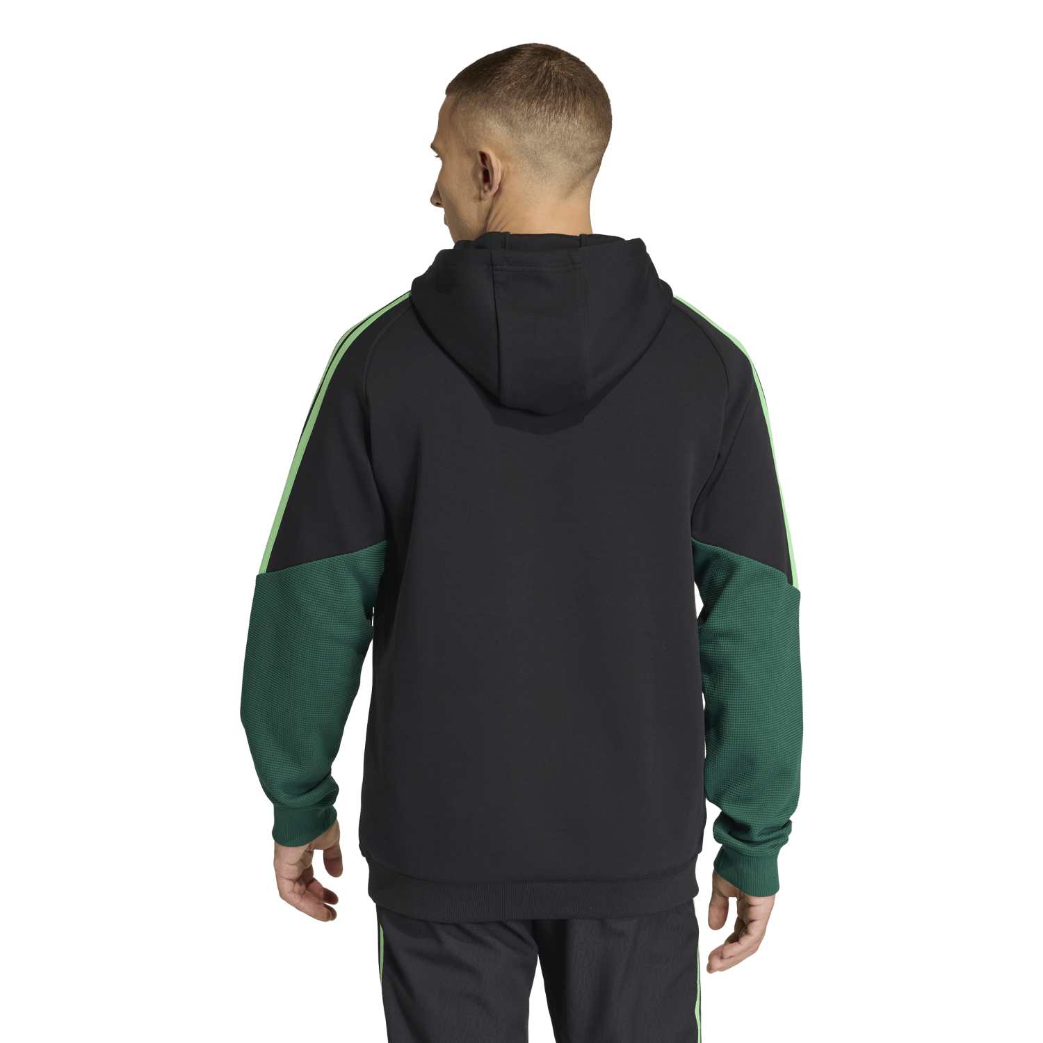 Mexico 26 Tiro Sweat Hoodie