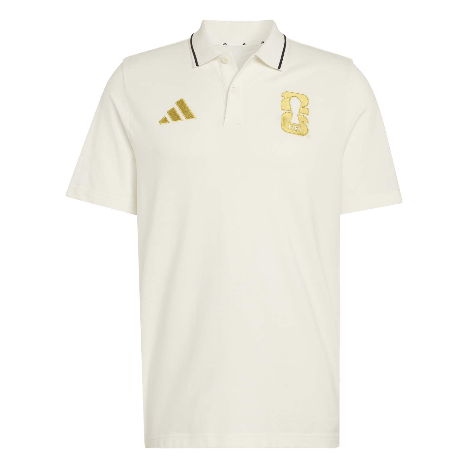 FIFA World Cup 2026™ Official Emblem Polo