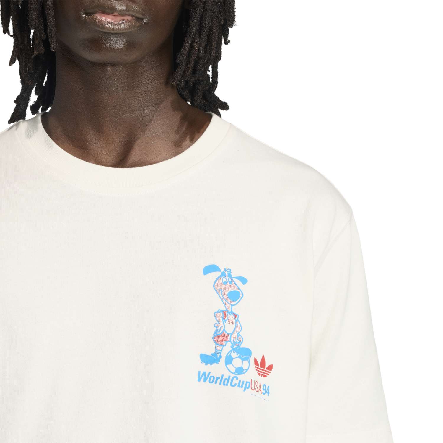FIFA World Cup 2026™ Striker Mascot T-Shirt - Unisex