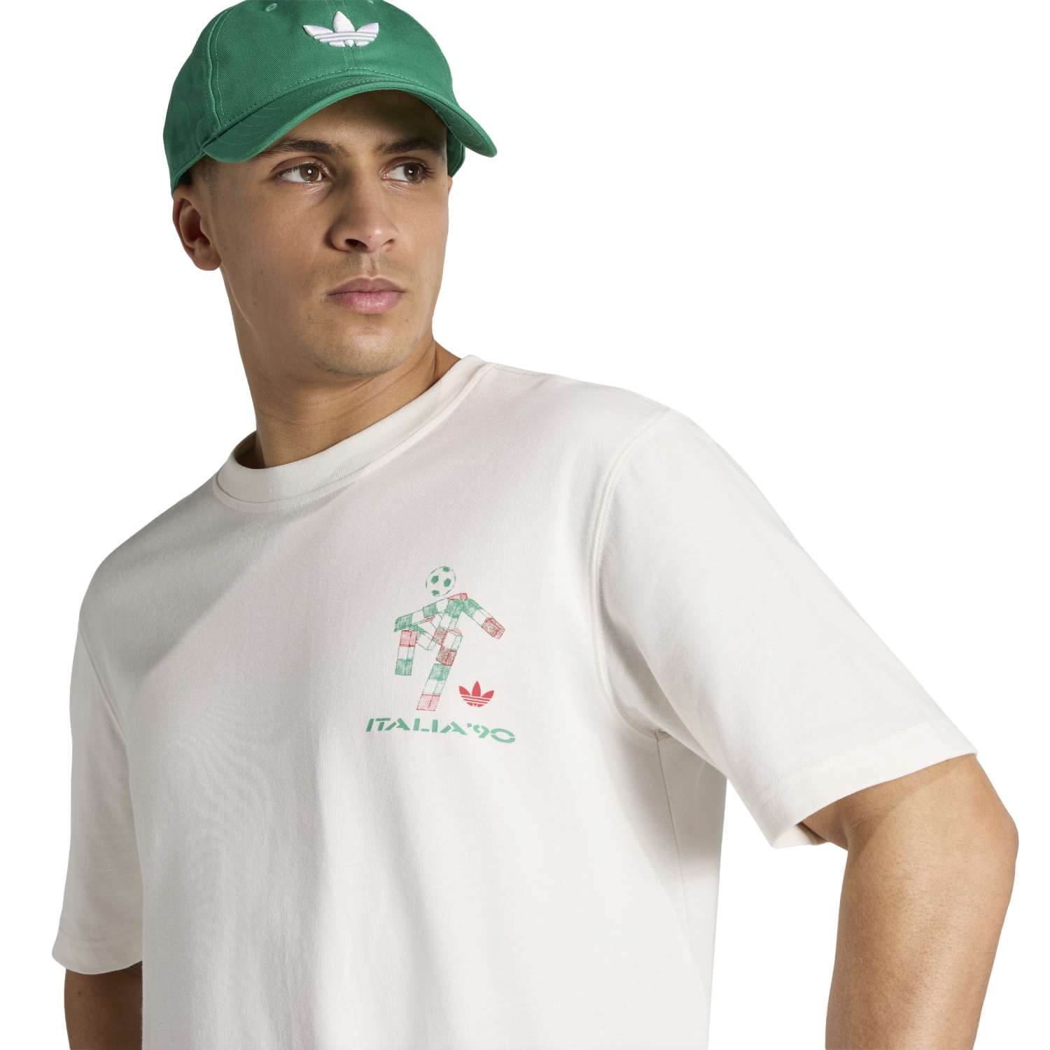 FIFA World Cup 2026™ Ciao Mascot T-Shirt - Unisex
