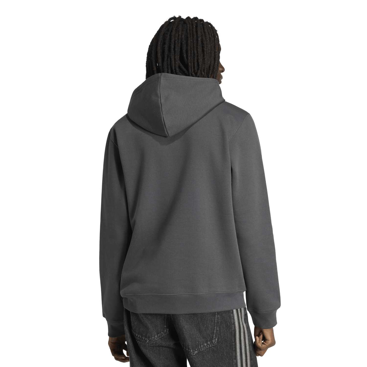 FIFA World Cup 2026™ Mascot Black Sweatshirt - Unisex