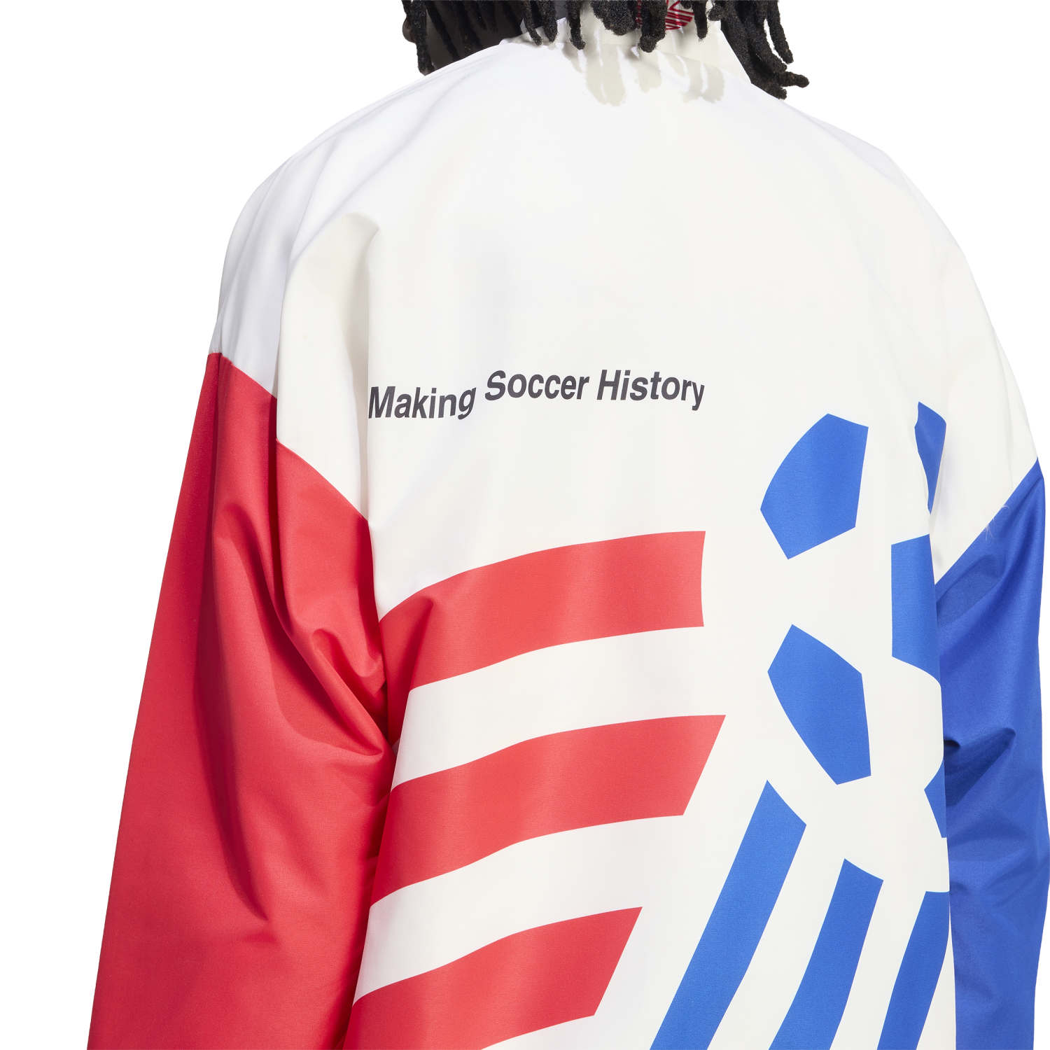 1994 FIFA World Cup™ USA Woven Jacket