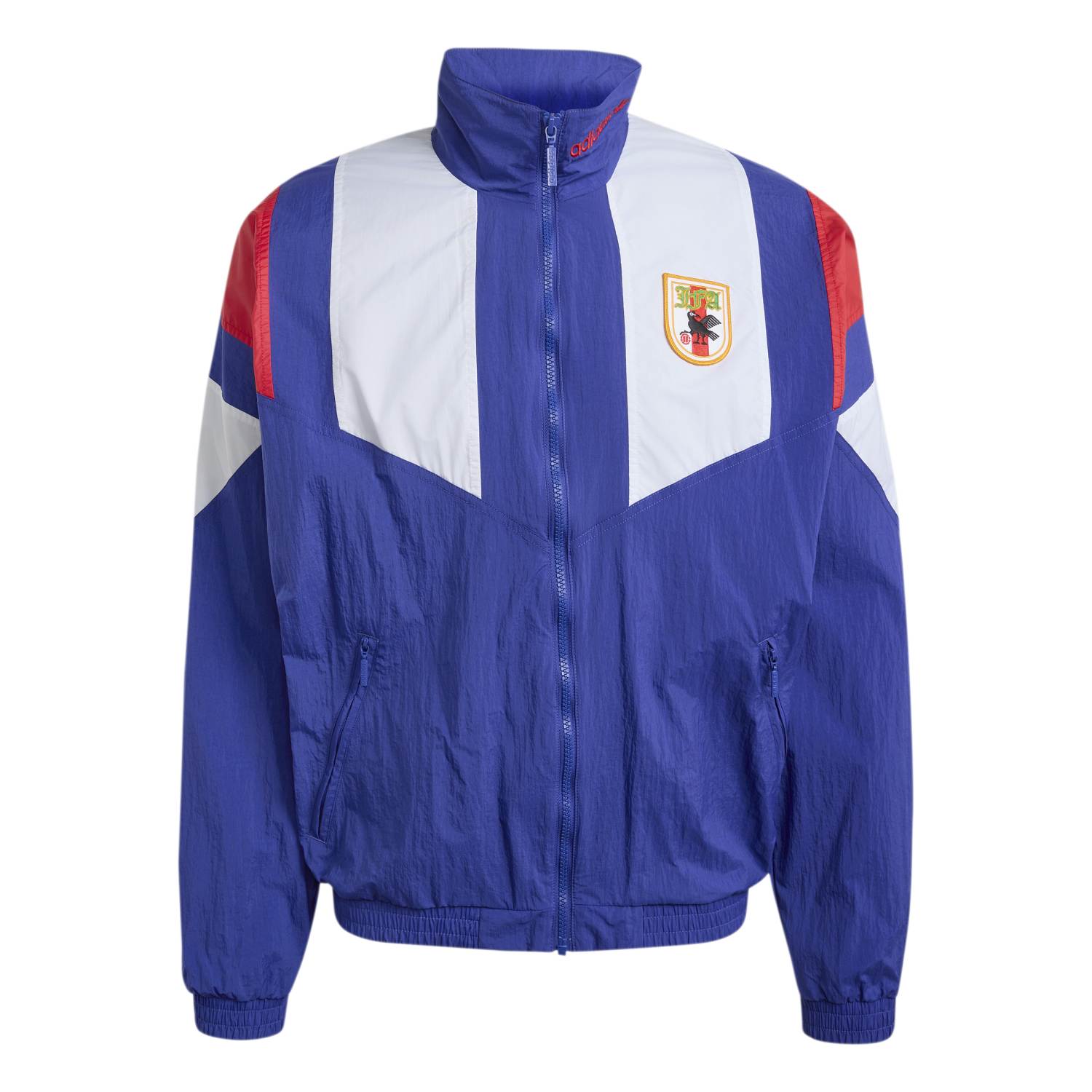 Japan EQT Track Top - Men's