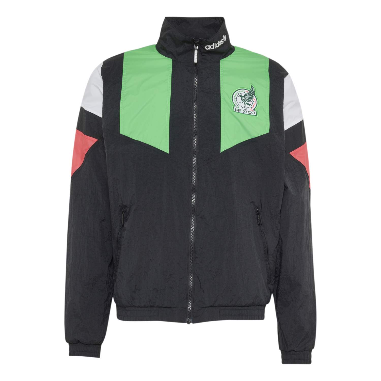 Mexico EQT Track Top - Men's
