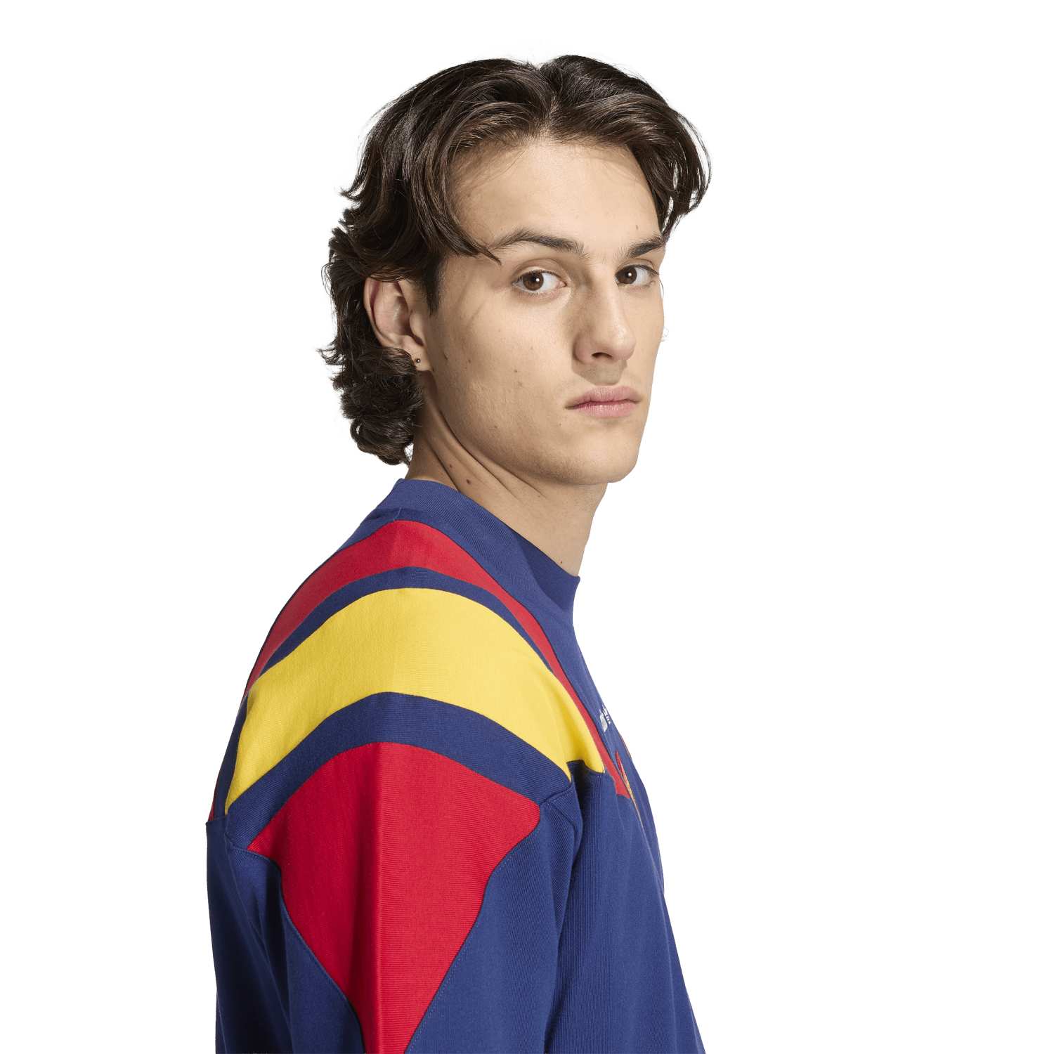 Spain EQT T-Shirt - Unisex - Unisex