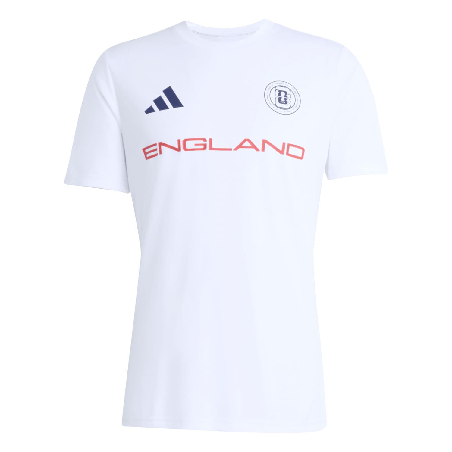 FIFA World Cup 2026™ England T-Shirt - Unisex