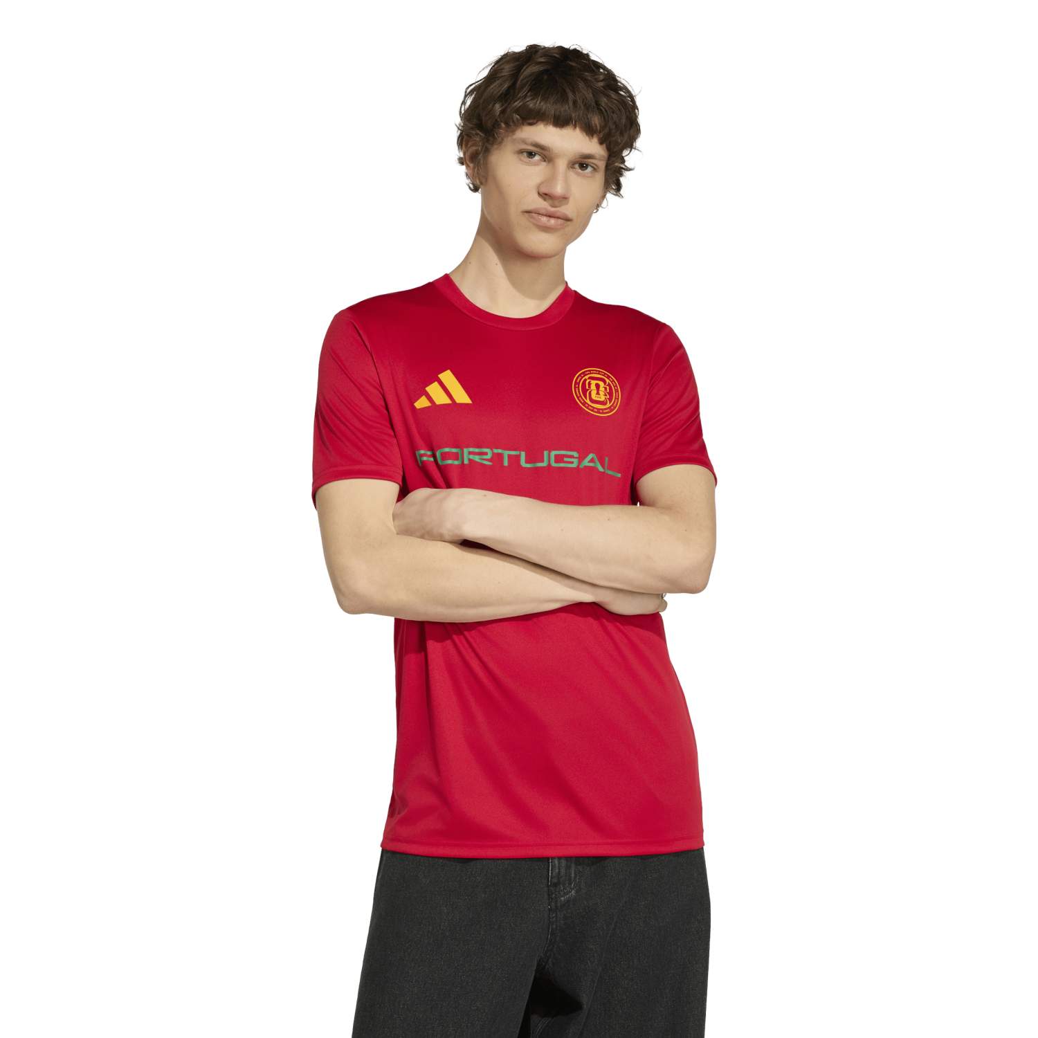 FIFA World Cup 2026™ Portugal T-Shirt - Unisex