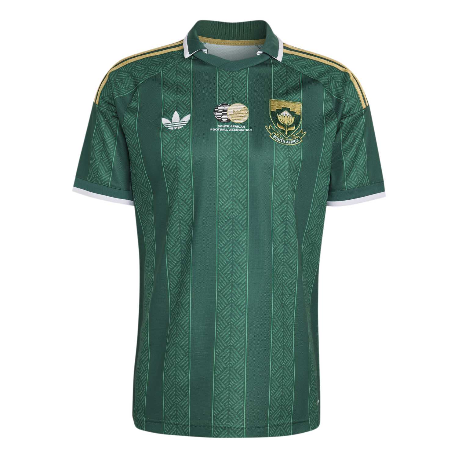 South Africa 2026 Away Jersey - Men's
