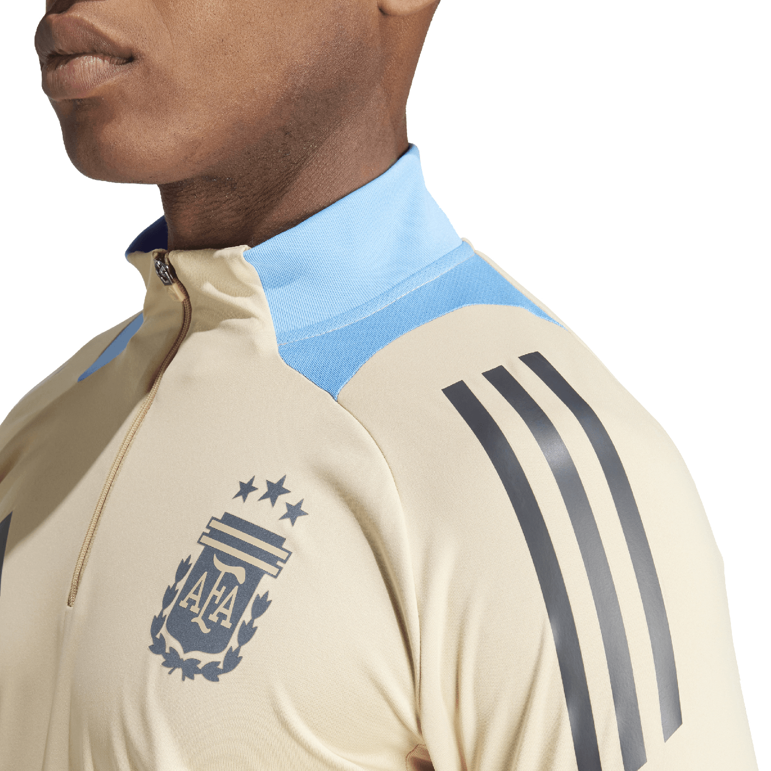 Argentina Training Top - Men's