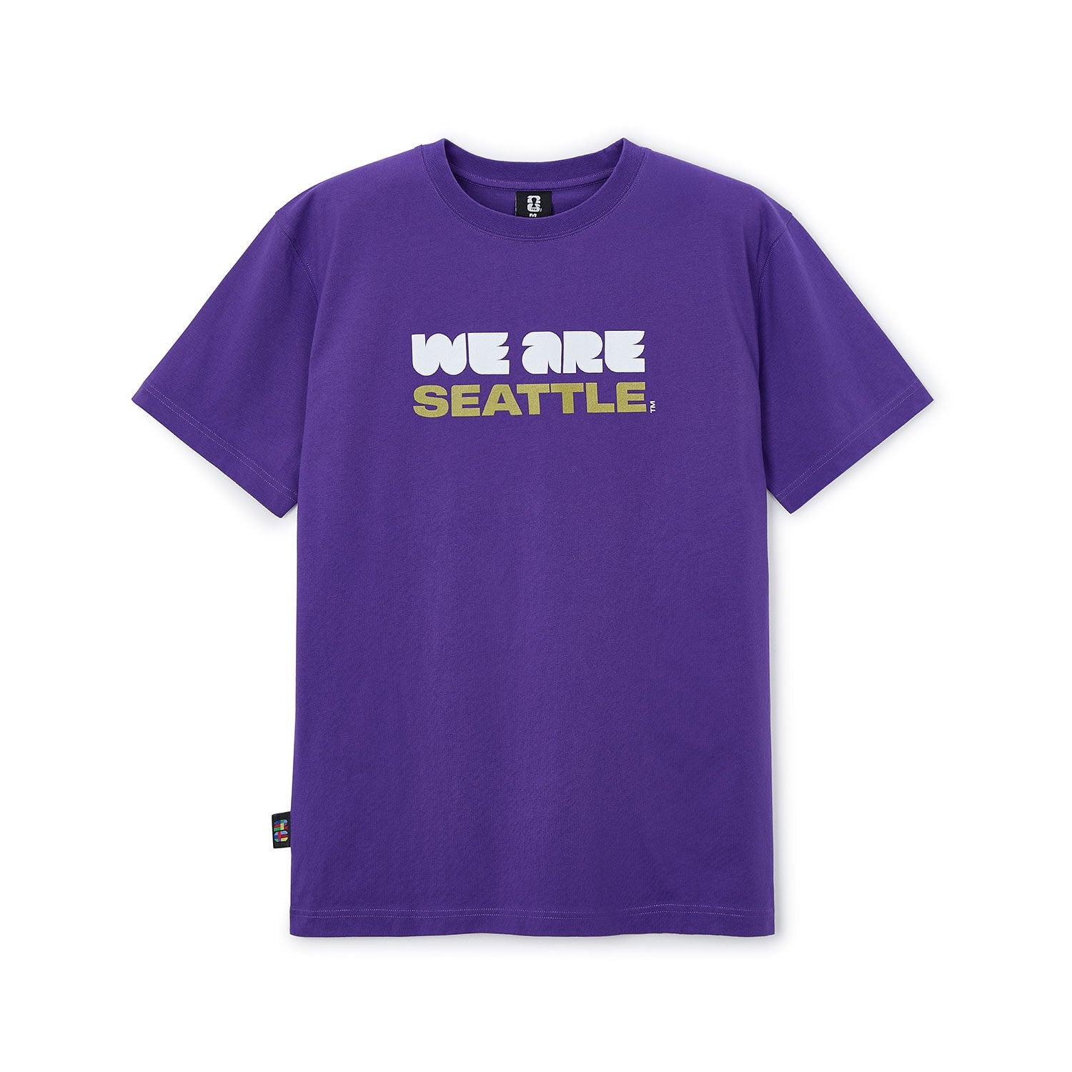 FIFA World Cup 2026™ Seattle T-Shirt - Unisex