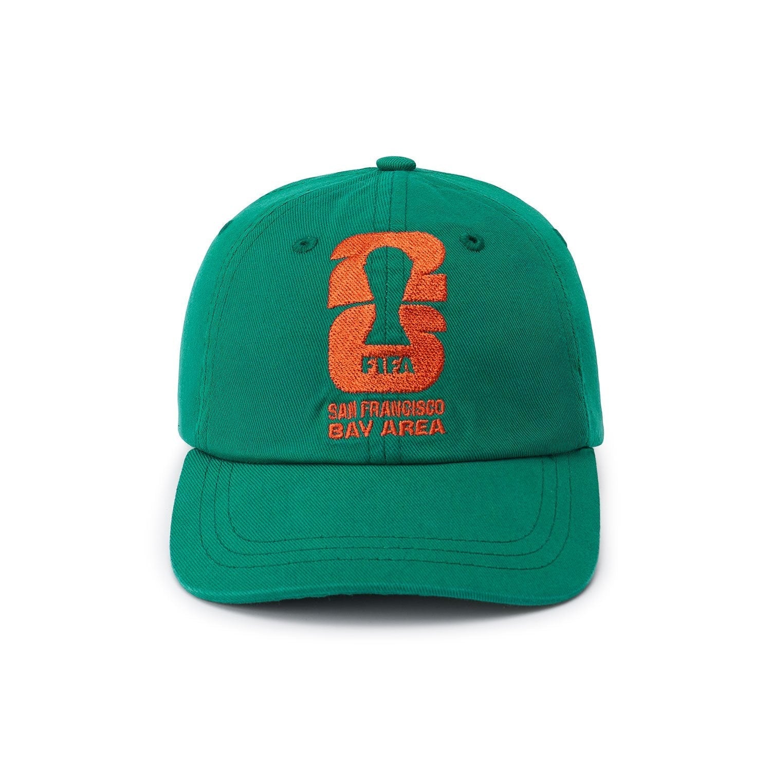 FIFA World Cup 2026™ San Francisco Bay Area Cap - Unisex