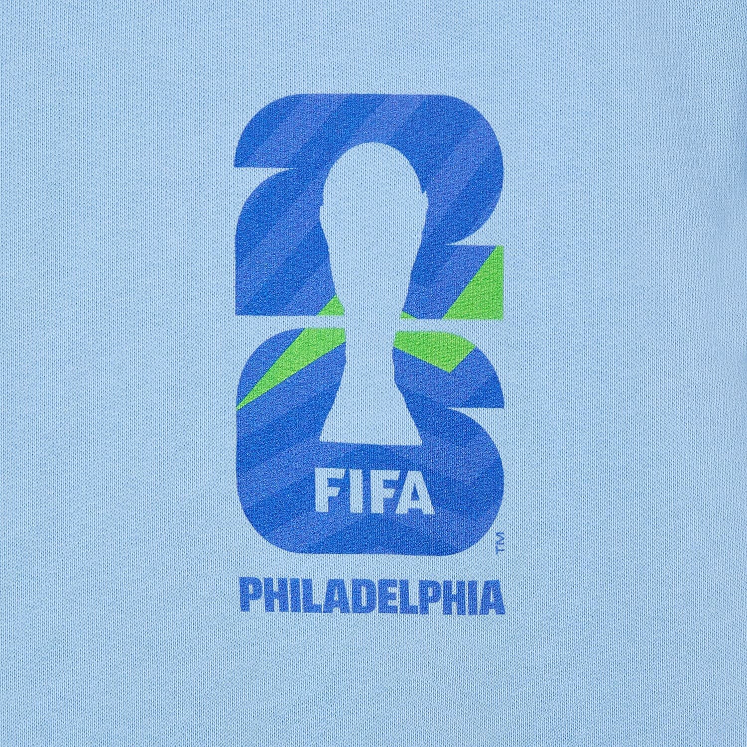 FIFA World Cup 2026™ Philadelphia Hoodie - Unisex