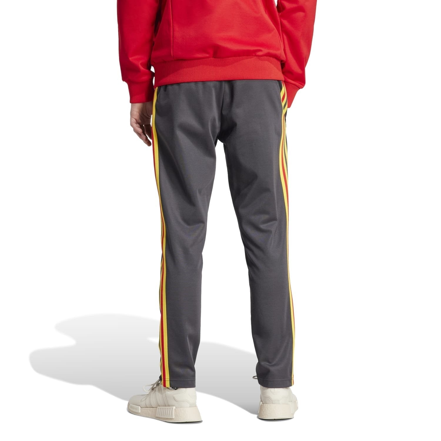 Belgium Beckenbauer Tracksuit Trousers - Men's