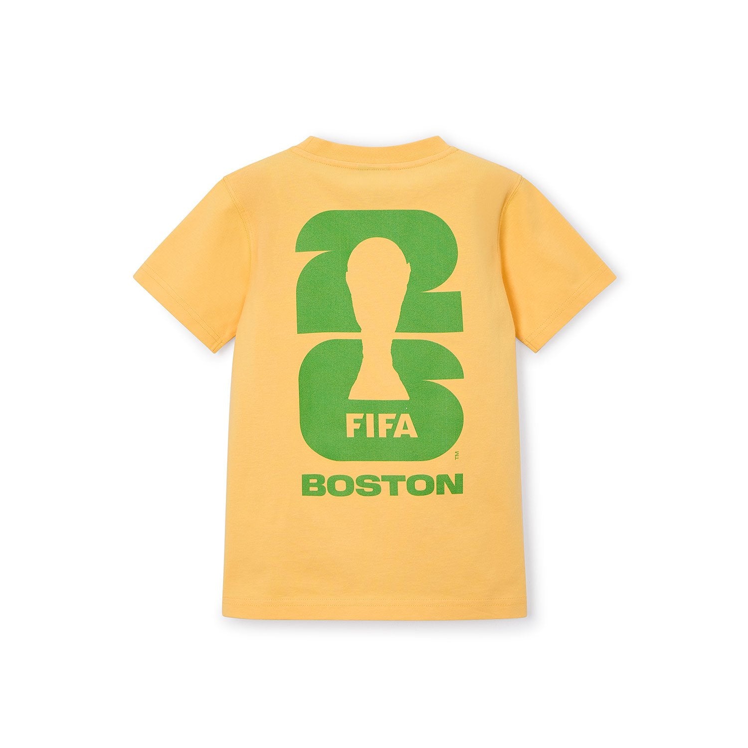 FIFA World Cup 2026™ Boston T-Shirt - Youth