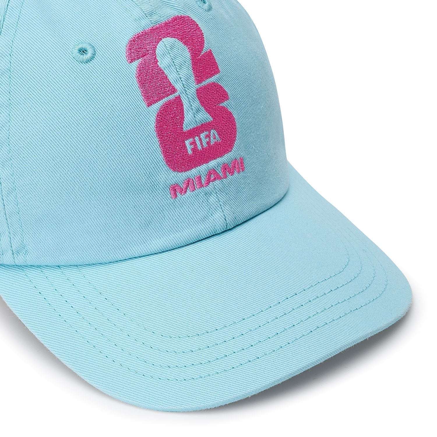 FIFA World Cup 2026™ Miami Cap - Youth