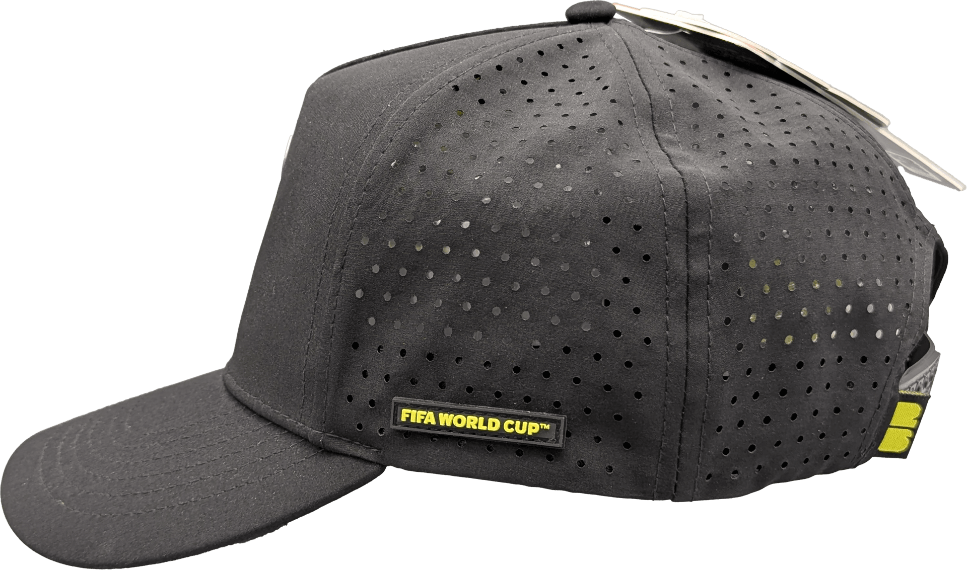 FIFA World Cup 2026™ Emblem 26 Logo Premium Hat