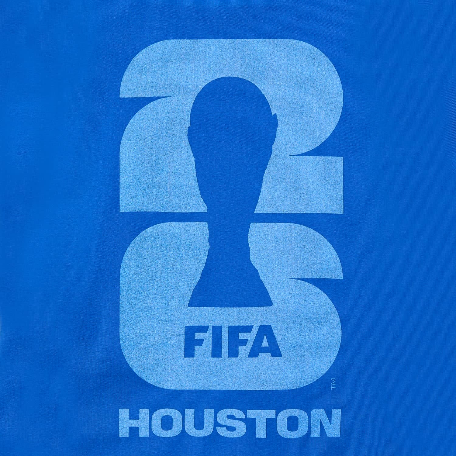 FIFA World Cup 2026™ Houston T-Shirt - Youth