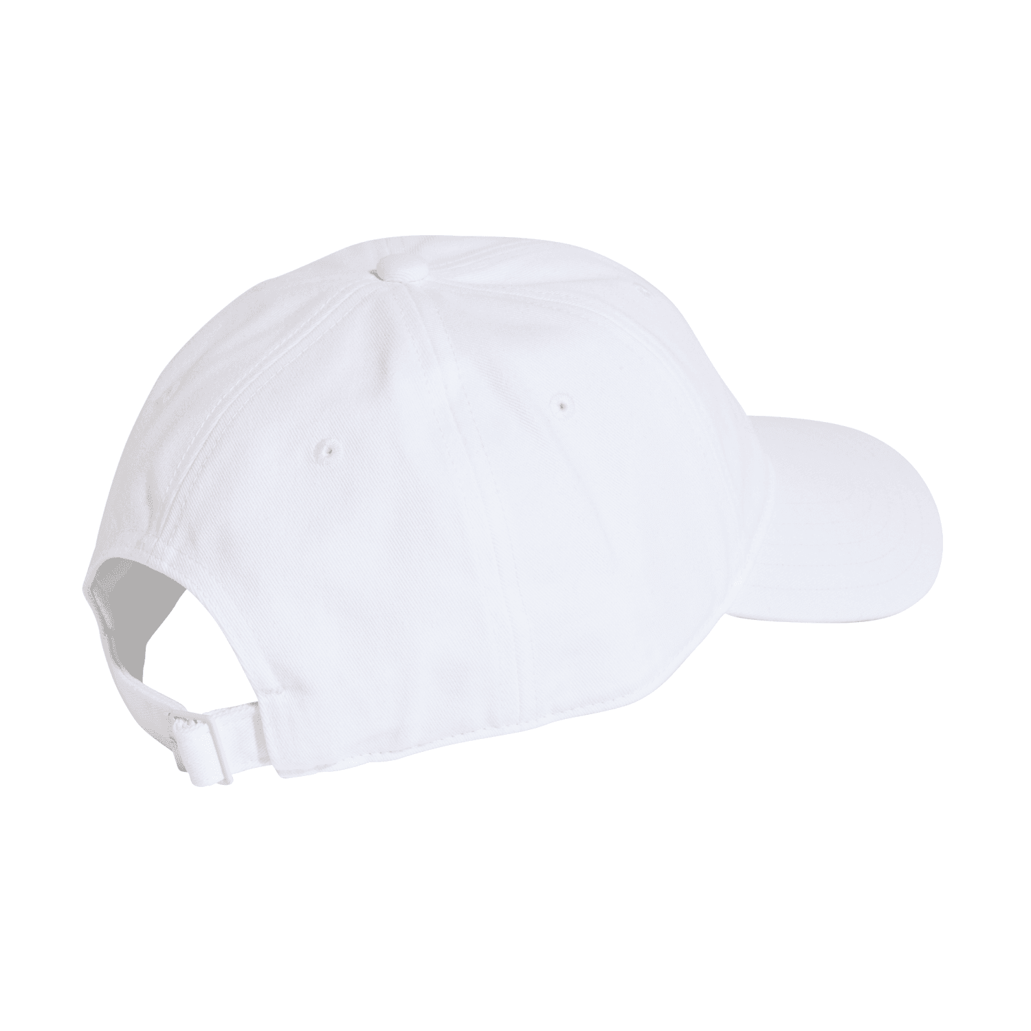 FIFA World Cup 2026™ Official Emblem White Cap
