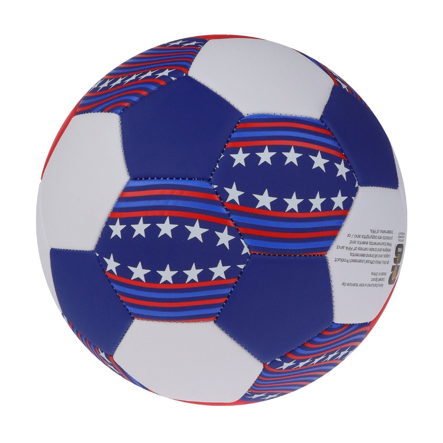 FIFA World Cup 2026™ USA Football