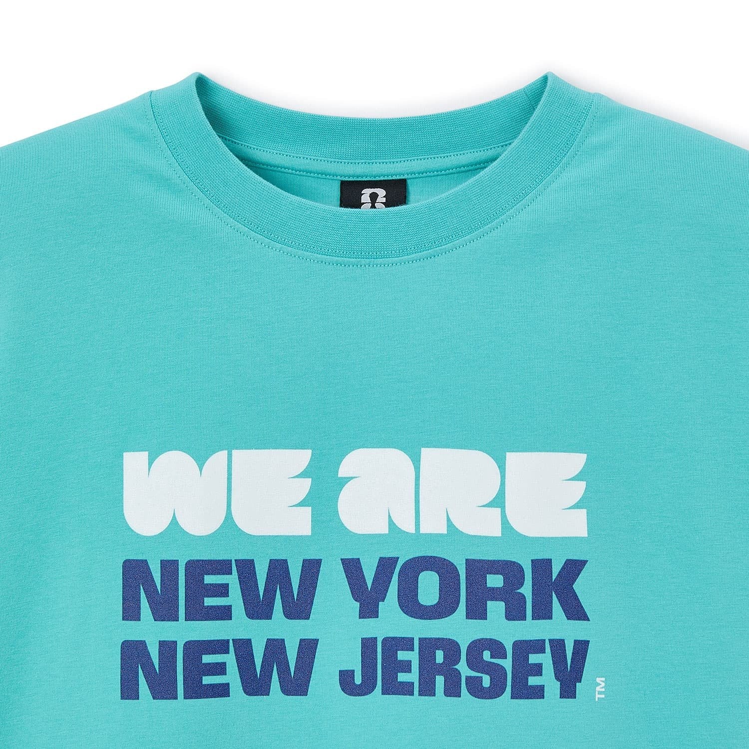 FIFA World Cup 2026™ New York New Jersey T-Shirt - Unisex