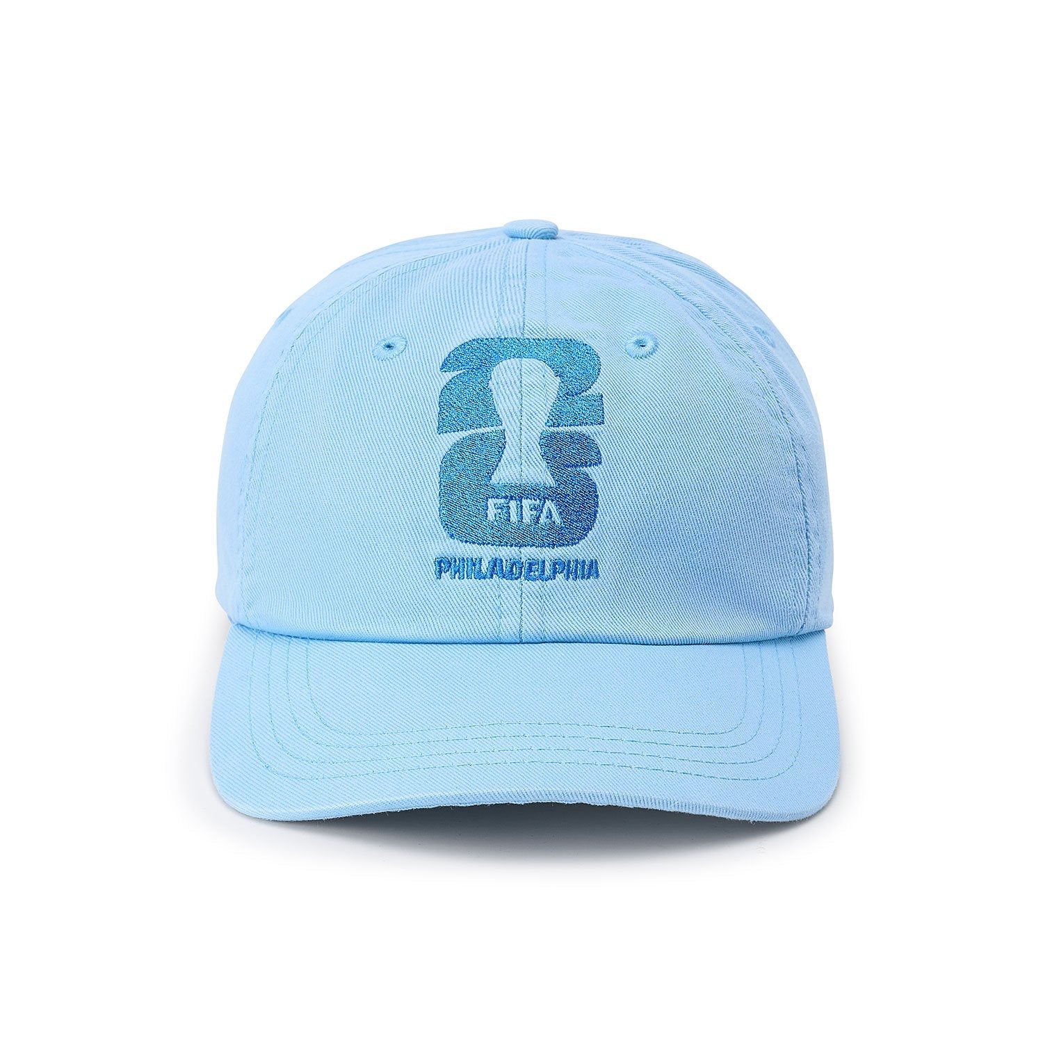 FIFA World Cup 2026™ Philadelphia Cap - Unisex
