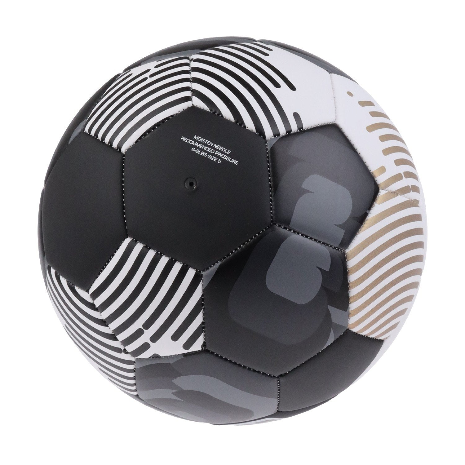FIFA World Cup 2026™ Metallic Tournament Football