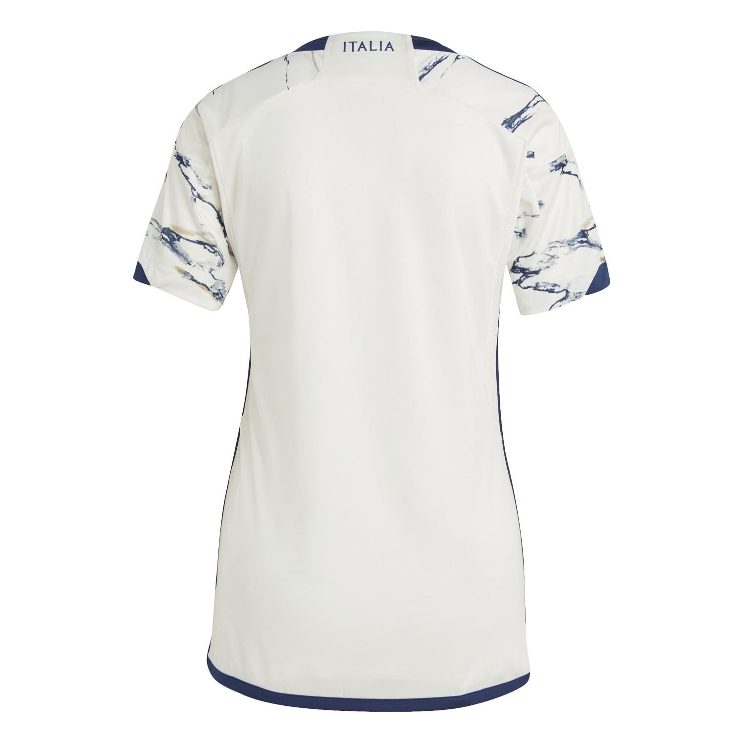 Italy 2023 Away Jersey - Women's